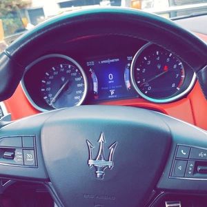 Meet your Posher, Jacob